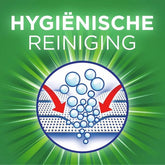 Ariel Poeder Colour Professional – 90 wasbeurten (5,85kg) – Krachtige Reiniging & Kleurbescherming